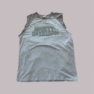 Harley Davidson Dealer Shirt